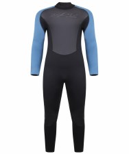 Typhoon Swarm3 Wetsuit
